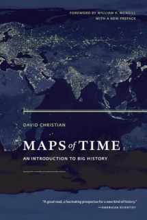 9780520271449-0520271440-Maps of Time: An Introduction to Big History (Volume 2)