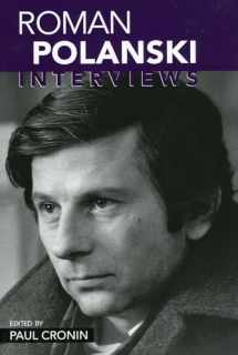 9781578068005-1578068002-Roman Polanski: Interviews (Conversations with Filmmakers Series)