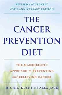 9780312561062-0312561067-The Cancer Prevention Diet, Revised and Updated 25th Anniversary Edition