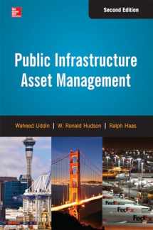 9780071820110-0071820116-Public Infrastructure Asset Management, Second Edition