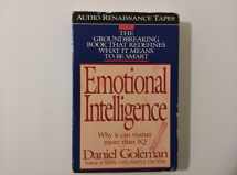 9781559273824-1559273828-Emotional Intelligence: Why it can matter more than IQ (Leading with Emotional Intelligence)
