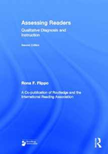 9780415527743-0415527740-Assessing Readers: Qualitative Diagnosis and Instruction, Second Edition