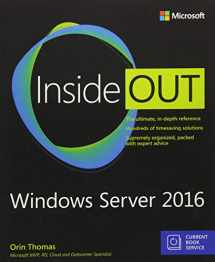 9781509302482-1509302484-Windows Server 2016 Inside Out