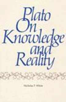 9780915144211-0915144212-Plato on Knowledge and Reality