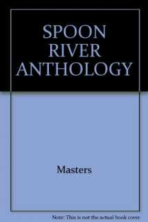 9780025817807-0025817809-SPOON RIVER ANTHOLOGY