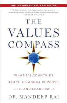 9781501183386-1501183389-The Values Compass: What 101 Countries Teach Us About Purpose, Life, and Leadership