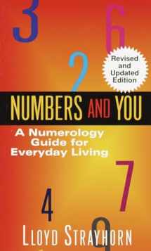 9780345345936-0345345932-Numbers and You: A Numerology Guide for Everyday Living