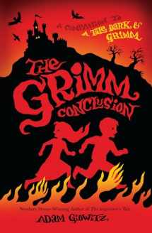 9780142427361-0142427365-The Grimm Conclusion (A Tale Dark & Grimm)