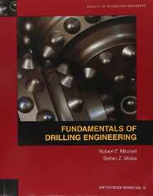 9781555632076-1555632076-Fundamentals of Drilling Engineering (Spe Textbook Series)