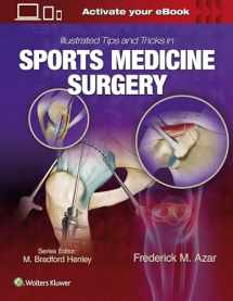 9781496375414-1496375416-Illustrated Tips and Tricks in Sports Medicine Surgery