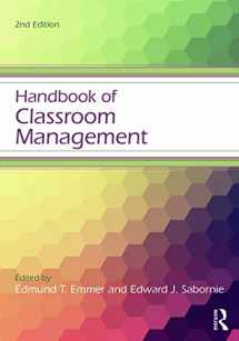 9780415660334-0415660335-Handbook of Classroom Management