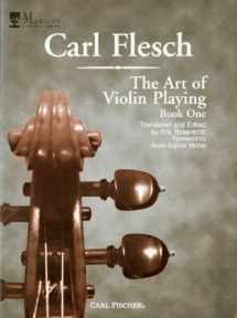 9780825828225-0825828228-Art of Violin Playing: Book One