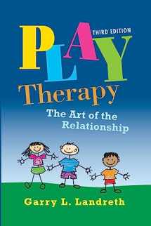 9780415886819-0415886813-Play Therapy