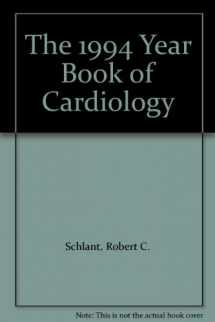 9780815175216-0815175213-The 1994 Year Book of Cardiology