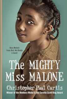 9780440422143-0440422140-The Mighty Miss Malone