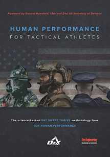 9781593704766-1593704763-Human Performance for Tactical Athletes