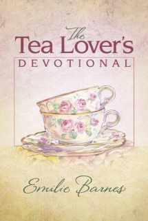 9780736922357-0736922350-The Tea Lover's Devotional