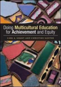 9780415951838-0415951836-Doing Multicultural Education for Achievement and Equity