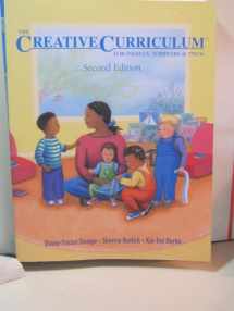 9781879537996-1879537990-The Creative Curriculum for Infants, Toddlers, and Twos