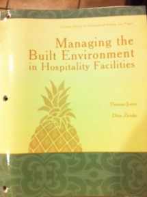 9780558930011-0558930018-Managing the Built Environment in Hospitality Facilities