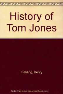 9780394309156-0394309154-History of Tom Jones