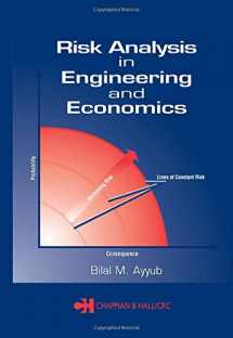 9781584883951-1584883952-Risk Analysis in Engineering and Economics