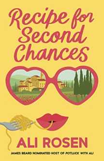 9781662513701-1662513704-Recipe for Second Chances