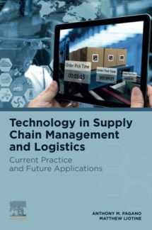 9780128159569-0128159561-Technology in Supply Chain Management and Logistics: Current Practice and Future Applications