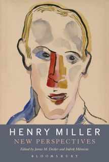 9781501326462-1501326465-Henry Miller: New Perspectives