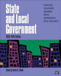 9781544316796-1544316798-State and Local Government