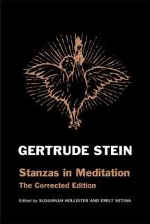 9780300153095-0300153090-Stanzas in Meditation: The Corrected Edition