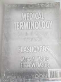 9780766815278-0766815277-Flashcards For Medical Terminology: A Student Centered Approach