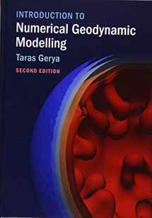 9781107143142-1107143144-Introduction to Numerical Geodynamic Modelling