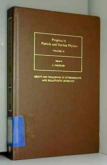 9780080421940-0080421946-Progress in Particle and Nuclear Physics, Volume 30
