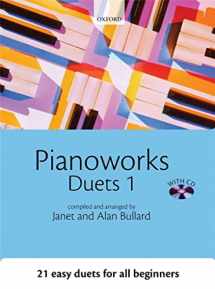 9780193378353-0193378353-Pianoworks Duets 1