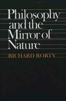 9780691072364-0691072361-Philosophy and the Mirror of Nature