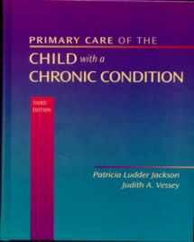 9780323008839-0323008836-Primary Care of the Child with a Chronic Condition