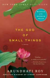 9780812979657-0812979656-The God of Small Things: A Novel