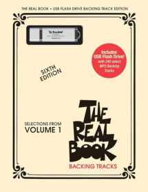 9781476877242-1476877246-The Real Book Play Along Volume 1 - Usb Flash Drive (INSTRUMENTS EN)
