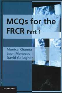 9780521705653-0521705657-MCQs for the FRCR, Part 1