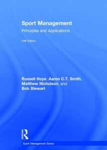 9780815385172-081538517X-Sport Management: Principles and Applications (Sport Management Series)
