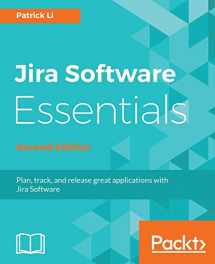 9781788833516-1788833511-JIRA Software Essentials - Second Edition