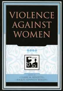 9780742530546-074253054X-Violence against Women (Understanding Social Problems: An SSSP Presidential Series)