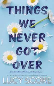 9781945631832-194563183X-Things We Never Got Over (Knockemout)