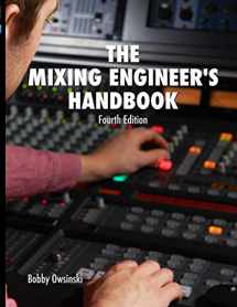 9780998503349-0998503347-The Mixing Engineer's Handbook 4th Edition
