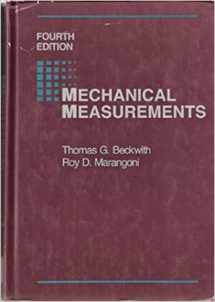 9780201178661-0201178664-Mechanical Measurements, 4th Edition