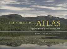 9780815607571-0815607571-The Adirondack Atlas: A Geographic Portrait of the Adirondack Park (Adirondack Museum Books)