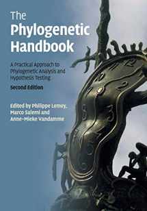 9780521730716-0521730716-The Phylogenetic Handbook: A Practical Approach to Phylogenetic Analysis and Hypothesis Testing