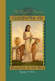 9780590819756-0590819755-Cleopatra VII: Daughter of the Nile, Egypt, 57 B.C. (The Royal Diaries)