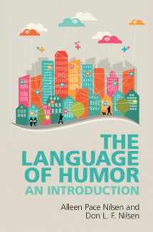 9781108416542-1108416543-The Language of Humor: An Introduction
